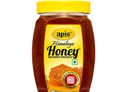 Honey 250g