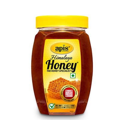 Honey 250g