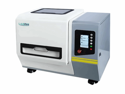 Advanced Nano Planetary Ball Mill BZABM-501
