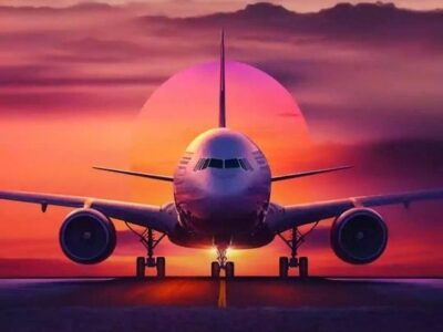 Travels