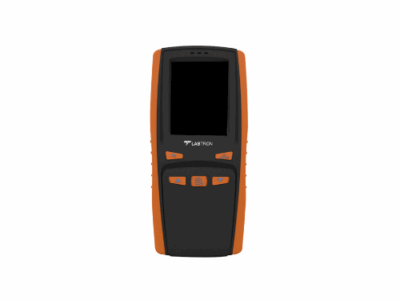 Air Quality Monitor LAQM-D16