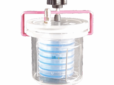 Anaerobic Jar LMAJ-A101