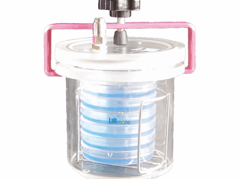 Anaerobic Jar LMAJ-A101