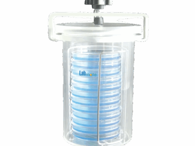 Anaerobic Jar LMAJ-B100