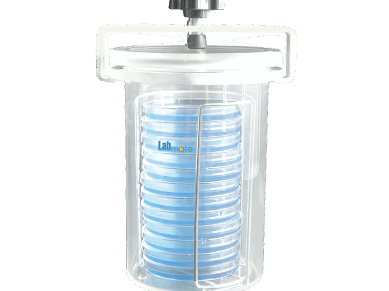 Anaerobic Jar LMAJ-B100