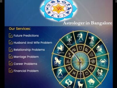 Best Astrologer In Bangalore