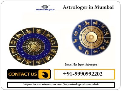 Astrologer in Mumbai