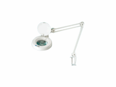 Bench Magnifier FM-BMR-A100
