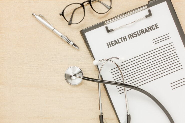 Best Health Insurance Plan for Families in India