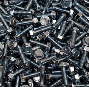 Bolts Exporters in India | DIC Fasteners