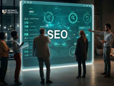 Improve Search Rankings and Grow Your Reach with SEO