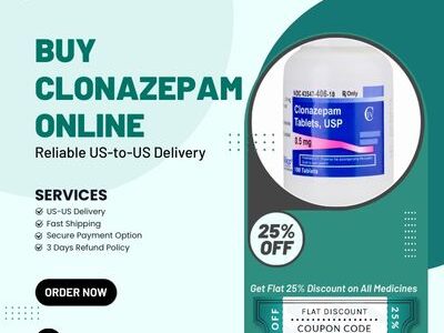 Buy Clonazepam Online Limited-Time Discount on Bulk Orders