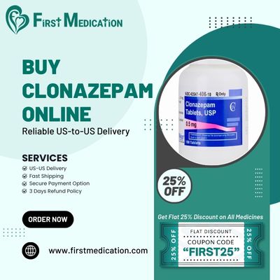 Buy Clonazepam Online Limited-Time Discount on Bulk Orders