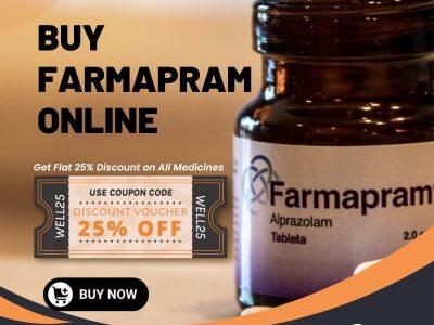 Buy Farmapram Online Anonymous Bitcoin Orders