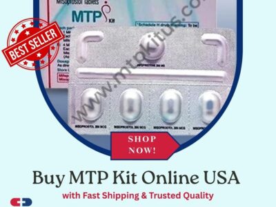 Buy MTP Kit Online USA at the lowest price