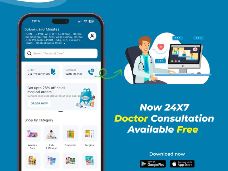 Buy Medicines Online