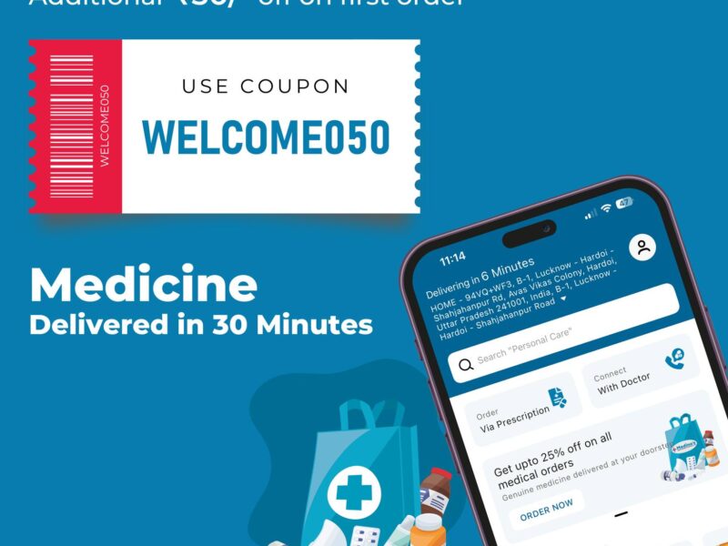 Buy Medicines Online