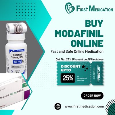 Buy Modafinil Online Doorstep Wellness Overnight Service