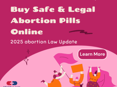 2025 Update: What You Must Know About Abortion Laws in USA