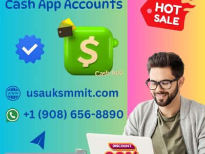 Buy Verified Cash App Accounts