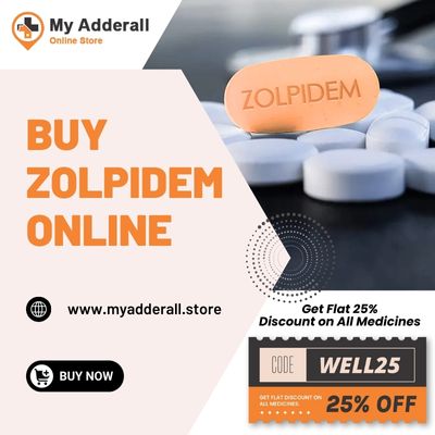 Order Zolpidem Online Discreet Payment via Venmo