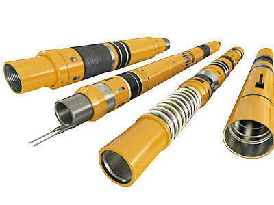 DIC Oil and Gas Tools | Oilfield Equipment | Dedicated Impex FZE