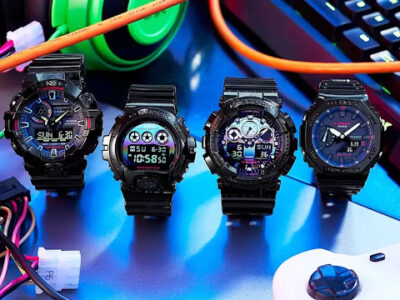 Casio: A Hidden Gem in the Gaming Industry