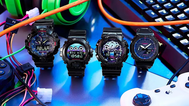 Casio: A Hidden Gem in the Gaming Industry