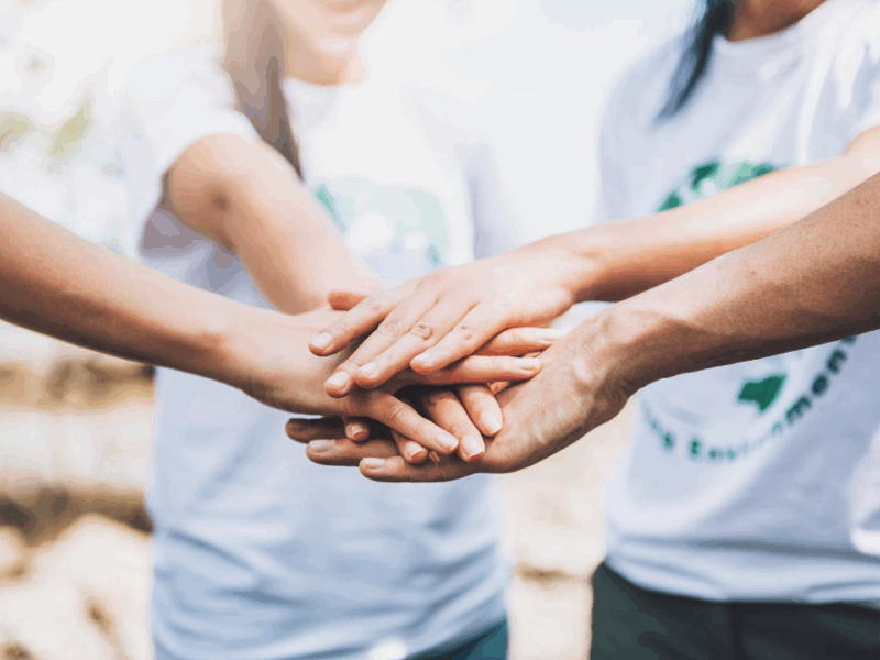 Charity Gala Organisers & Fundraising Event Planners | Hire4Event