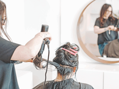 Get the Perfect Wash and Blow Out in Vancouver – Only at Express Rutbar