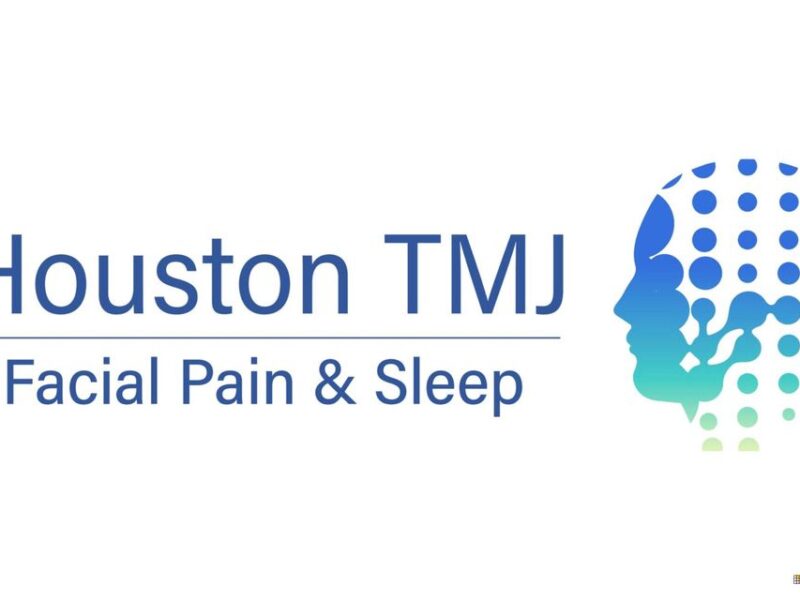 Houston TMJ Facial Pain & Sleep
