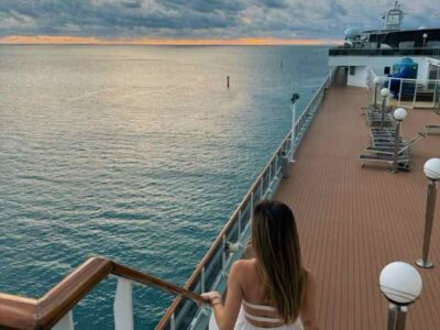 VIking Cruise