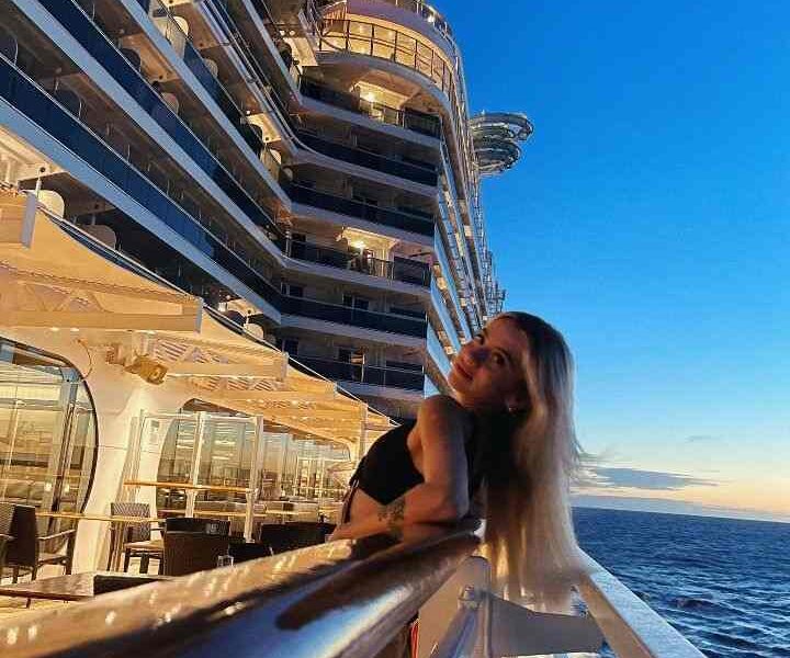 Viking Cruise Customer Service