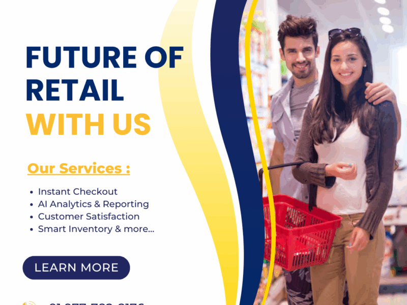 Revolutionize Your Store with No-Counter Solutions