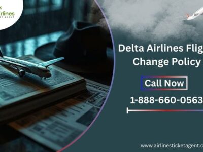 Delta Airlines Flight Change Policy – Hassle-Free Changes