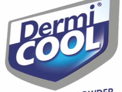 Best Ghamoriya Powder – DermiCool for Instant Cooling Relief