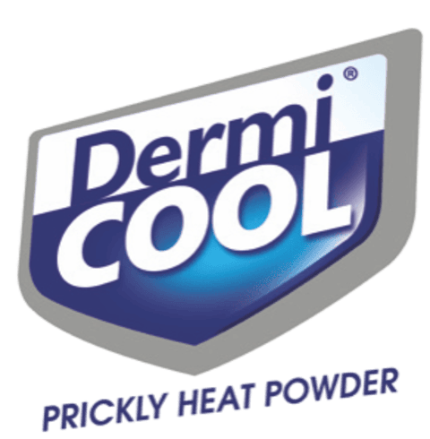 Best Ghamoriya Powder – DermiCool for Instant Cooling Relief