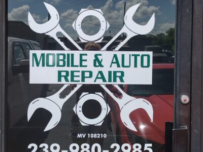 Dan's Mobile & Auto Repair LLC