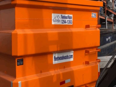 Eco-Friendly Waste Disposal Services: Construction Dumpster Rentals in Vancouver & Surrey