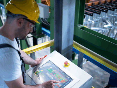 How Ergonomic Machinery is Reshaping Industrial Workspaces