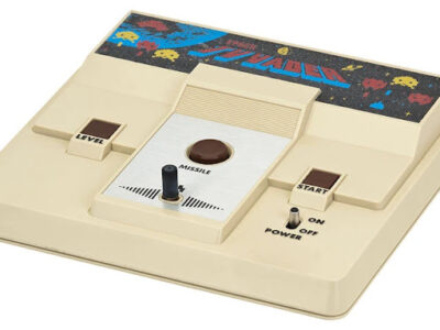 Epoch Co.: Pioneers in the Gaming Industry