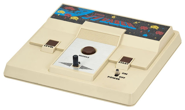 Epoch Co.: Pioneers in the Gaming Industry