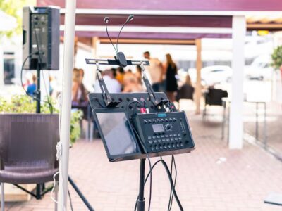 Event Content Management Services – By Hire4Event