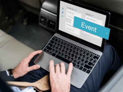 Event Registration Services – Seamless Solutions by Hire4Event