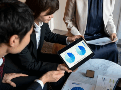 Event Reporting and Analytics Services – Powered by Hire4Event