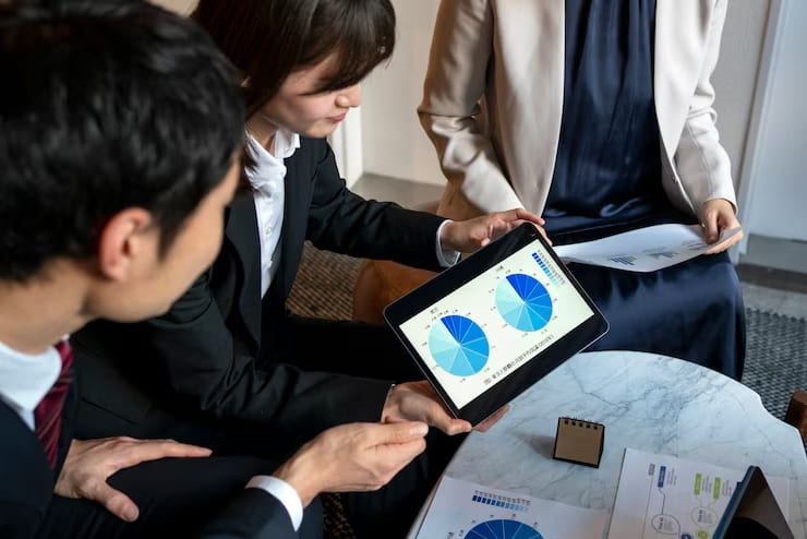 Event Reporting and Analytics Services – Powered by Hire4Event
