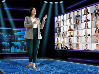 Top Virtual Product Launch Event Organizer – Go Digital with Impact!