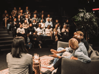 Best Banking Event Organiser in India | Financial Sector Event Experts – Hire4Event