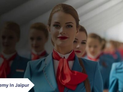 Flying Academy In Jaipur