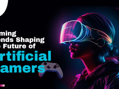 The Future of Mobile Gaming: Trends and Innovations Shaping Tomorrow